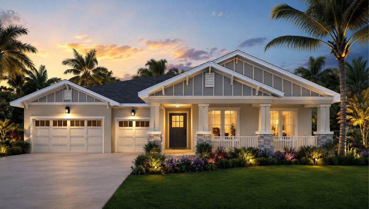4836 Majestic Hills Loop — photo