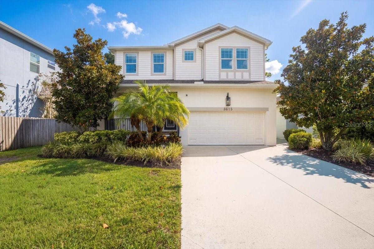 3615 W Renellie Circle — photo