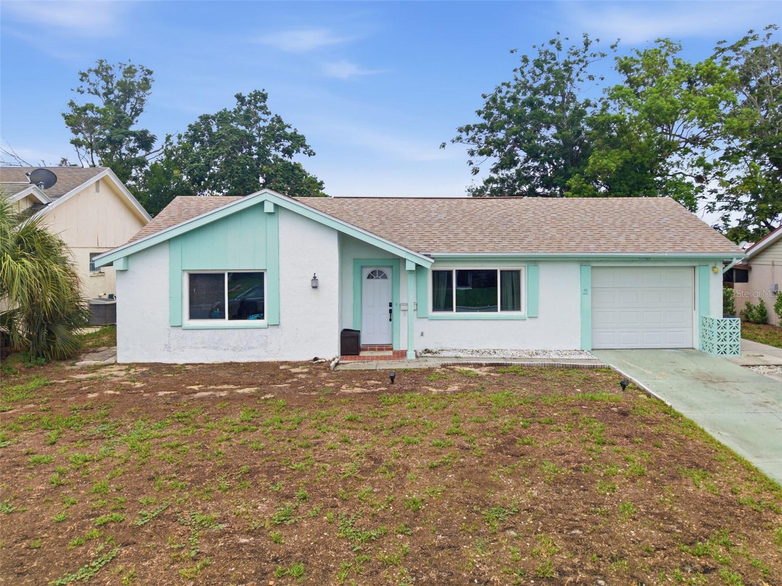 12305 Partridge Hill Row — photo
