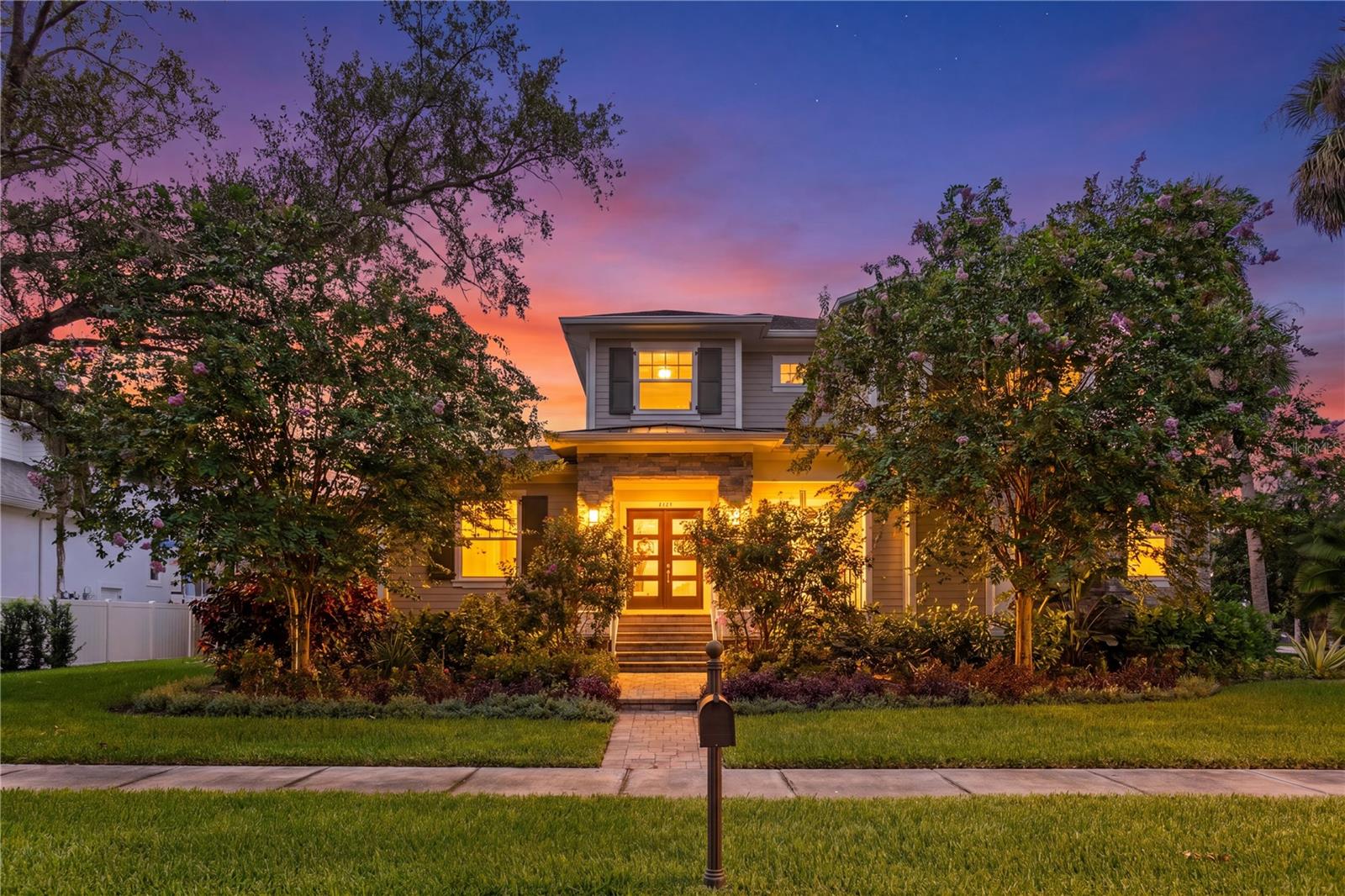 5016 W Evelyn Drive — photo