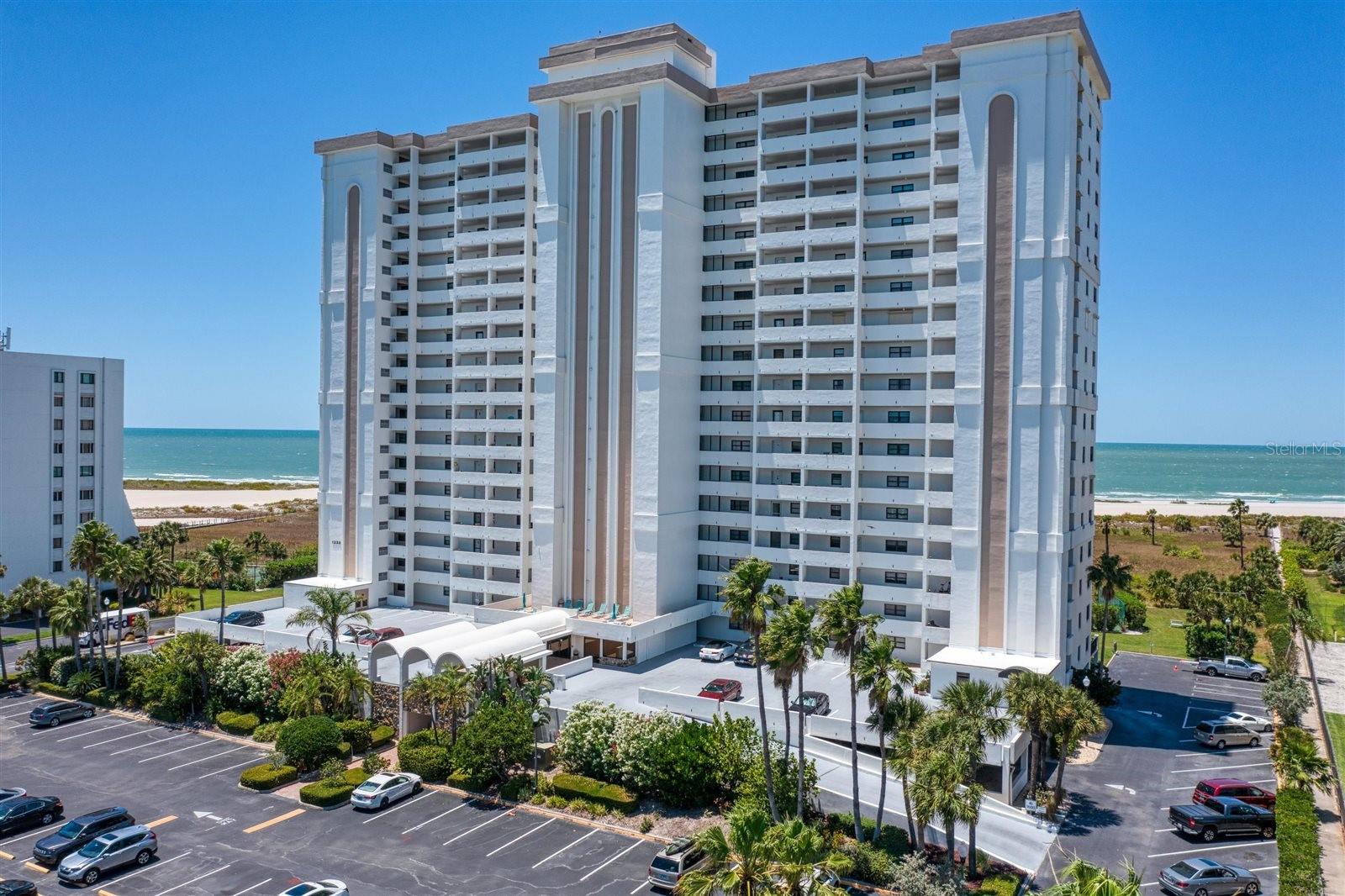 1230 Gulf Boulevard 403 — photo