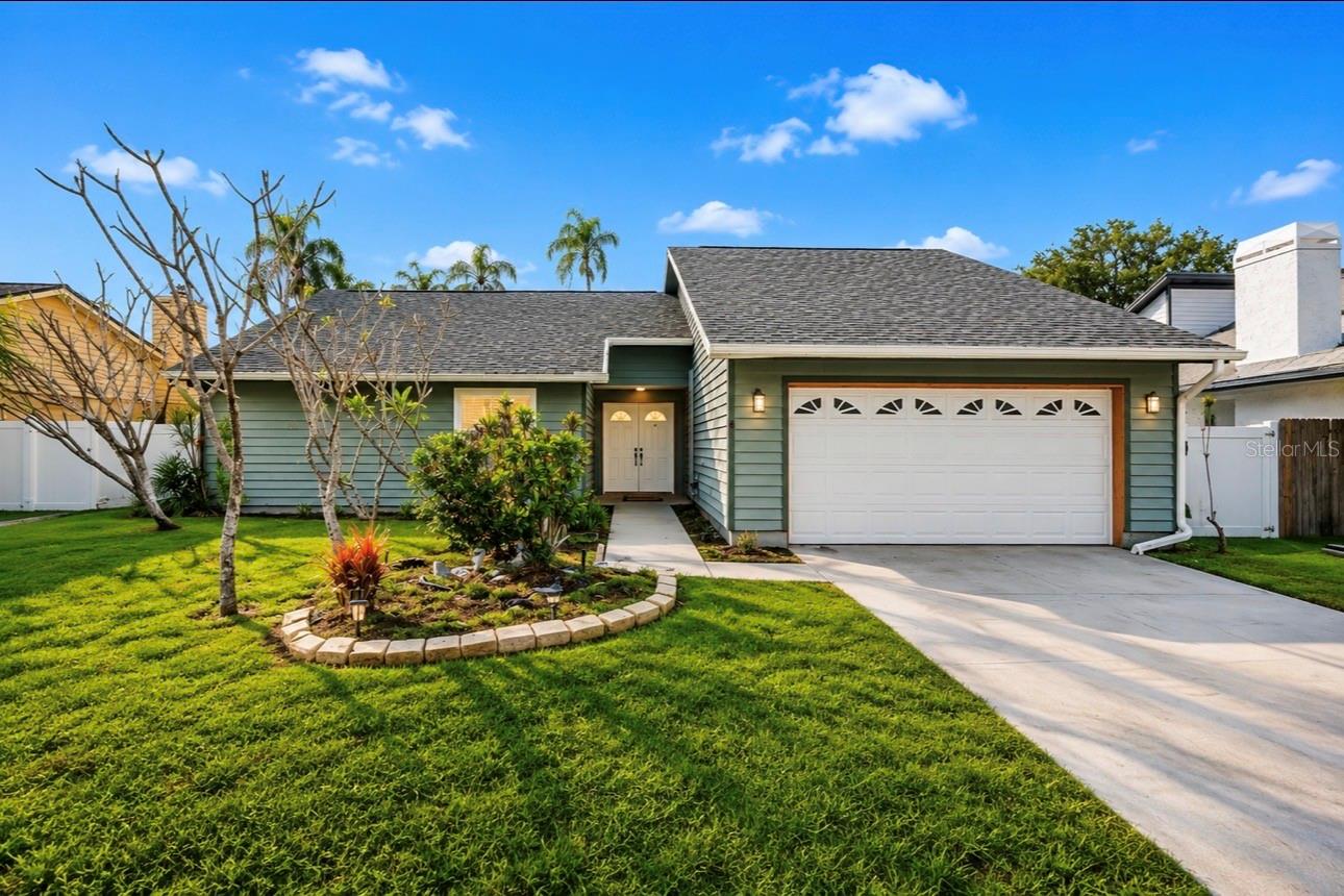 10906 Autumn Oak Place — photo