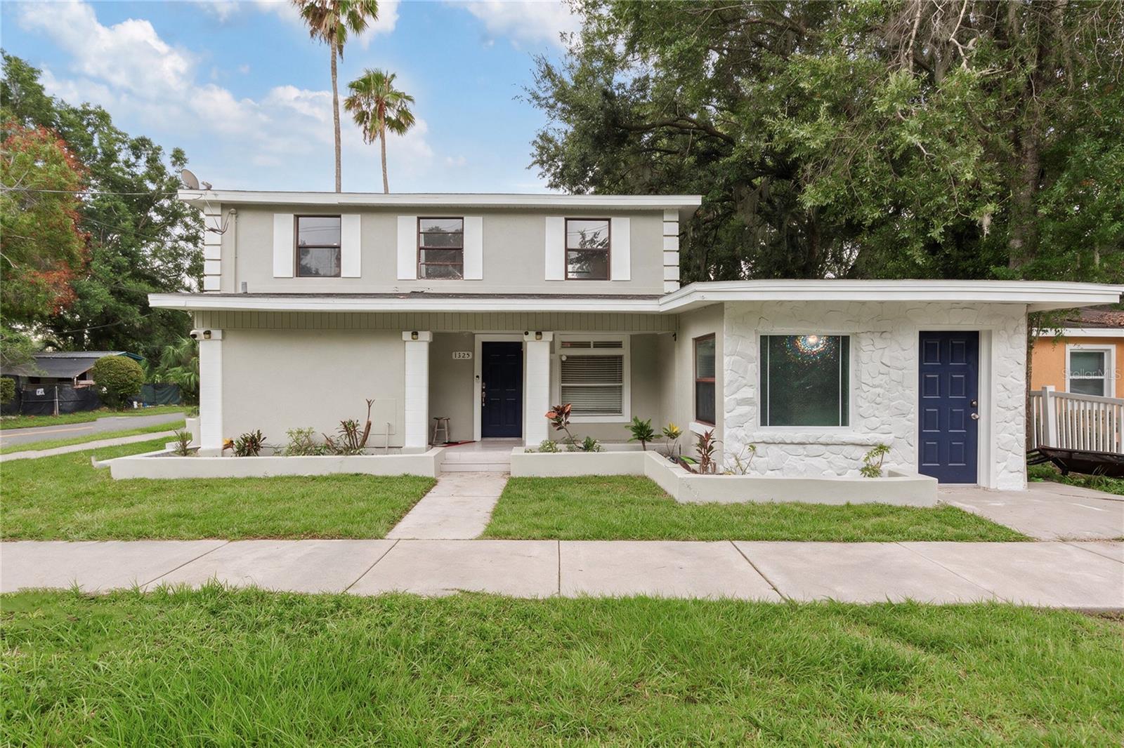 1325 E Laura Street — photo