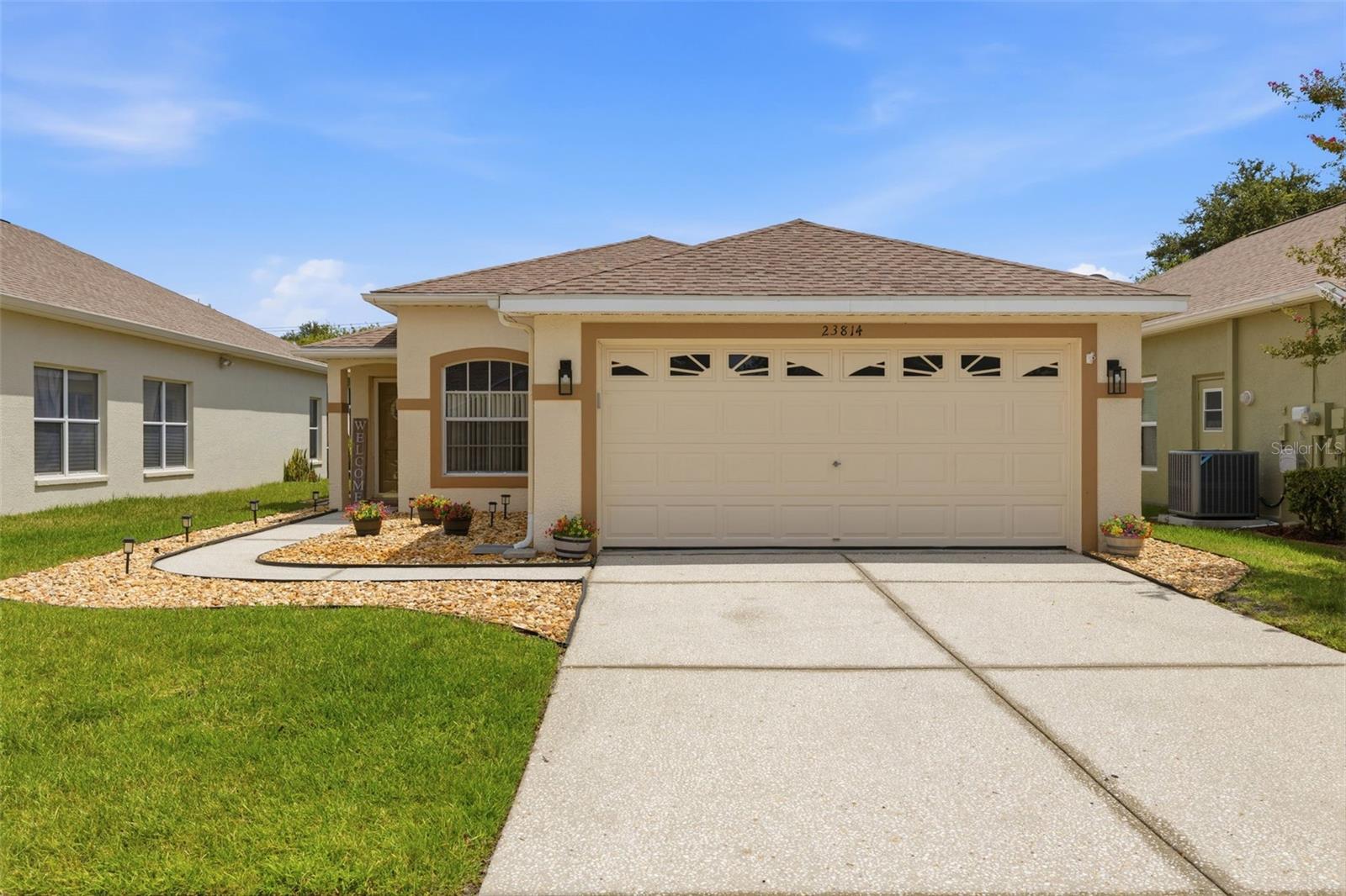 23814 Coral Ridge Lane — photo