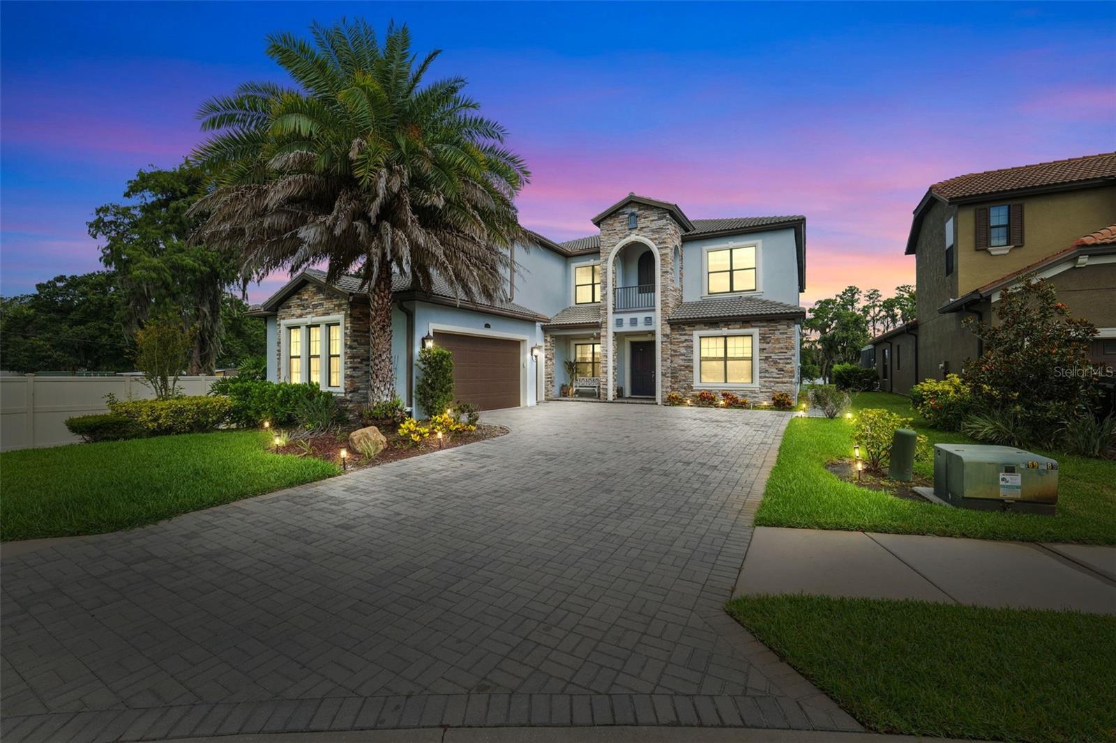 5167 Lakecastle Drive — photo