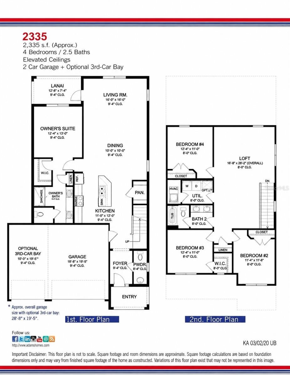 7016 166TH PLACE E, PARRISH, FL 34219 — photo 2