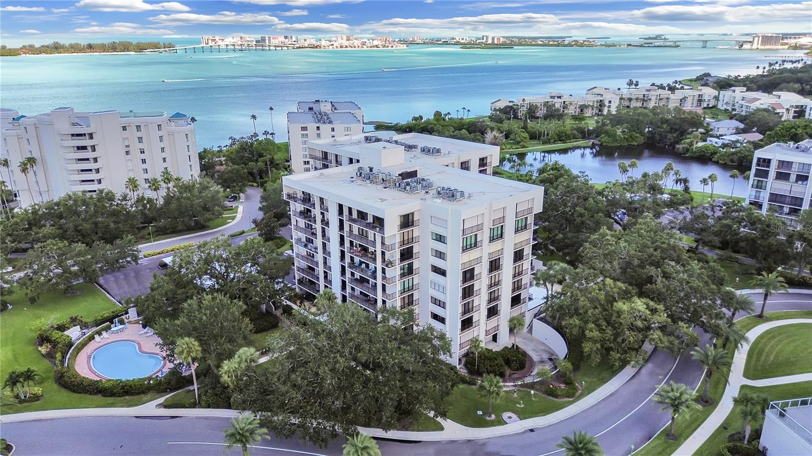 150 Belleview Boulevard 106 — photo