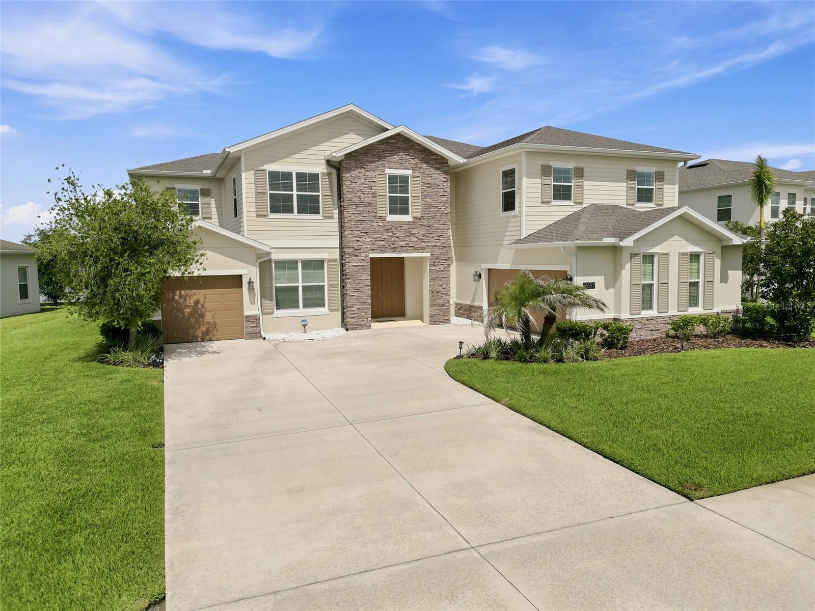 7697 Roma Dune Drive — photo