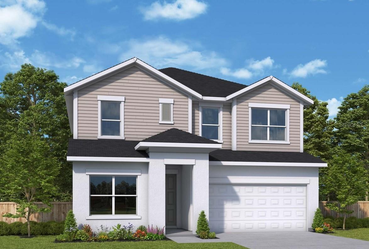 5831 Native Oak Street — photo