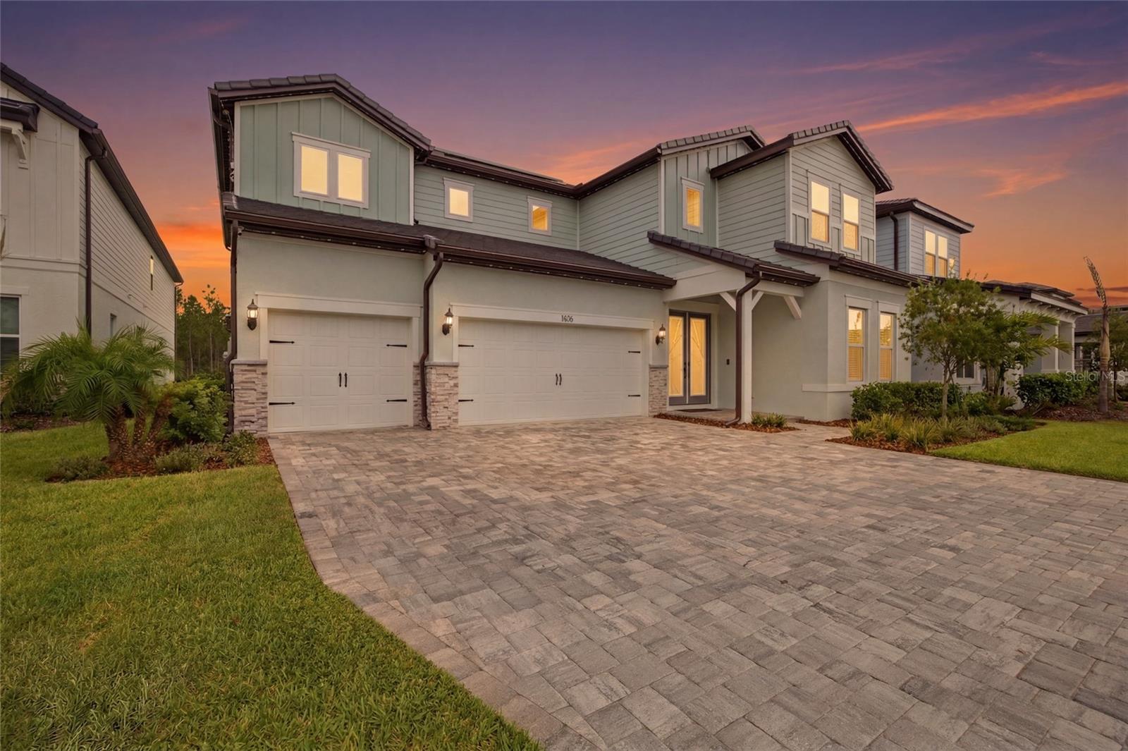 1515 Valier Point — photo