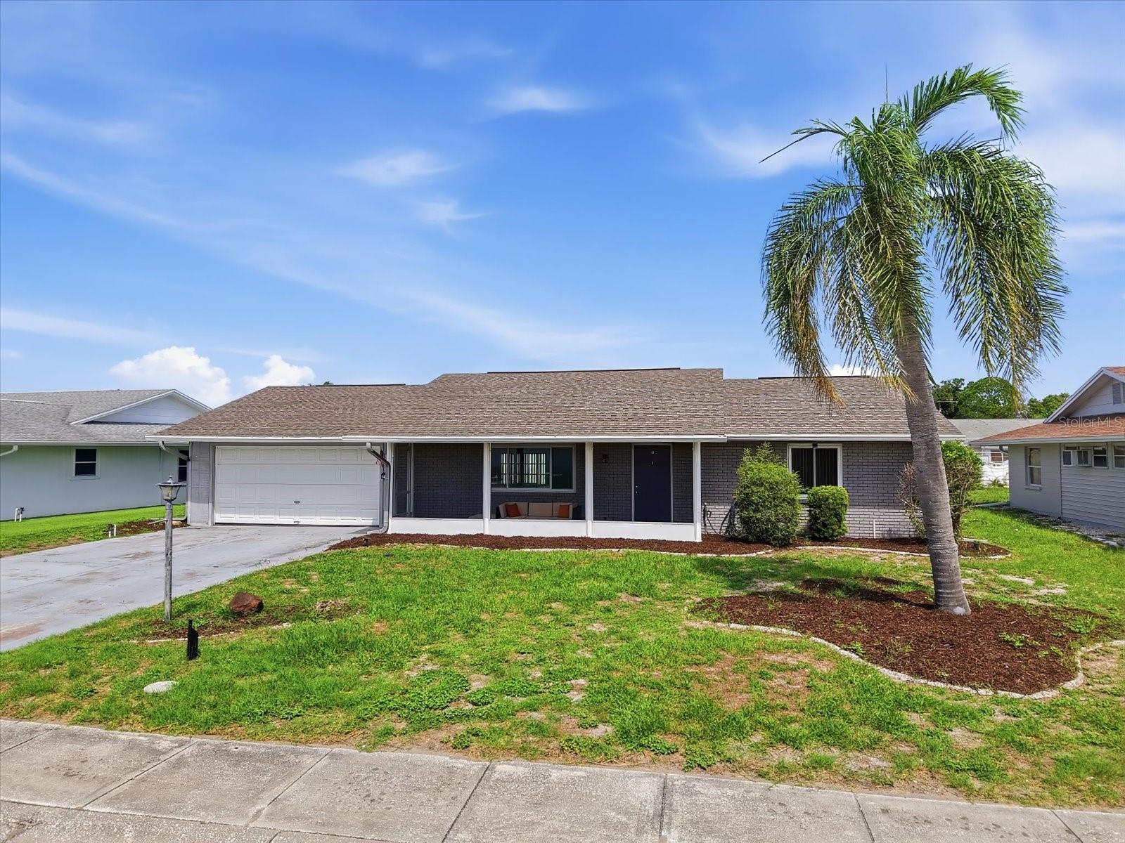1404 Seton Hall Drive — photo