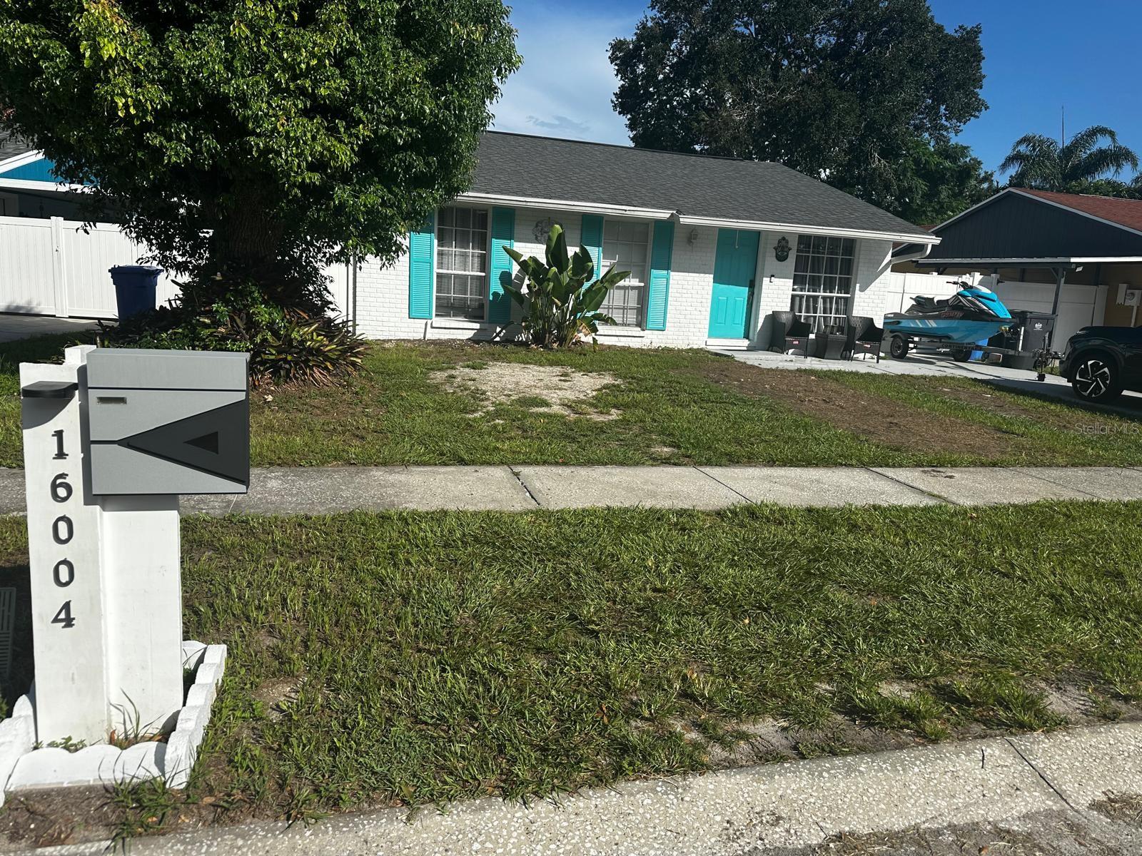 16004 Saddle Creek Drive — photo