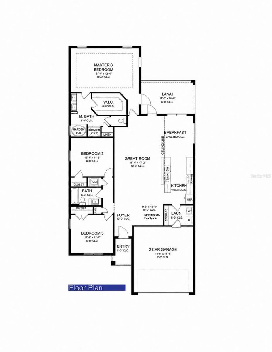 7009 166TH PLACE E, PARRISH, FL 34219 — photo 2