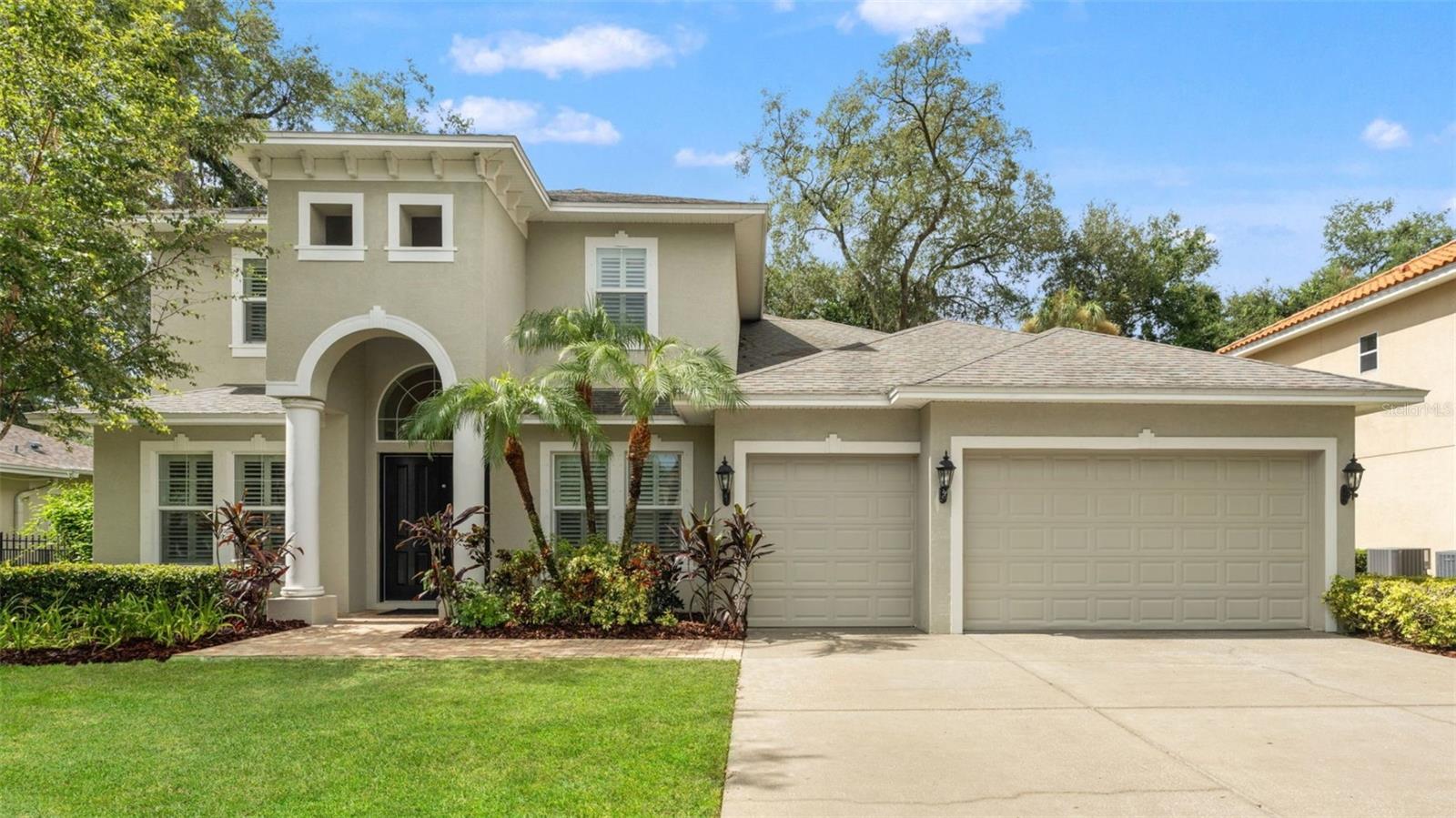 2112 Carroll Landing Drive — photo
