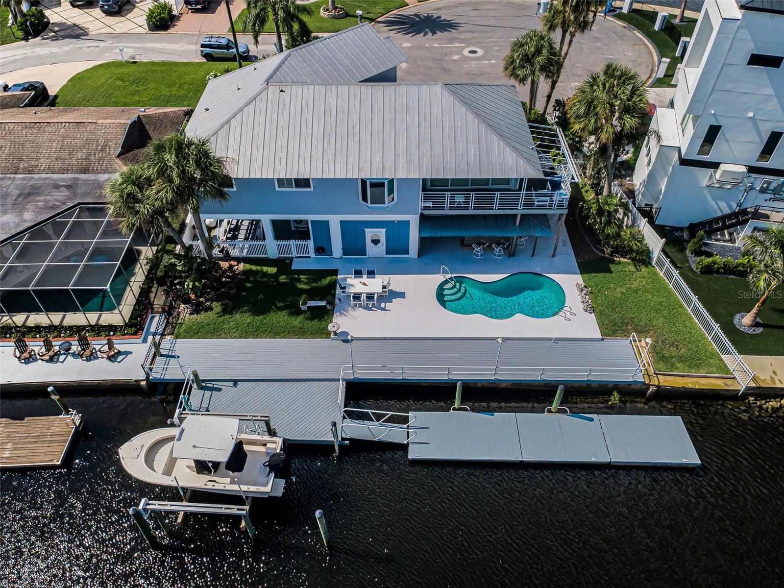 8001 Brighton Drive — photo