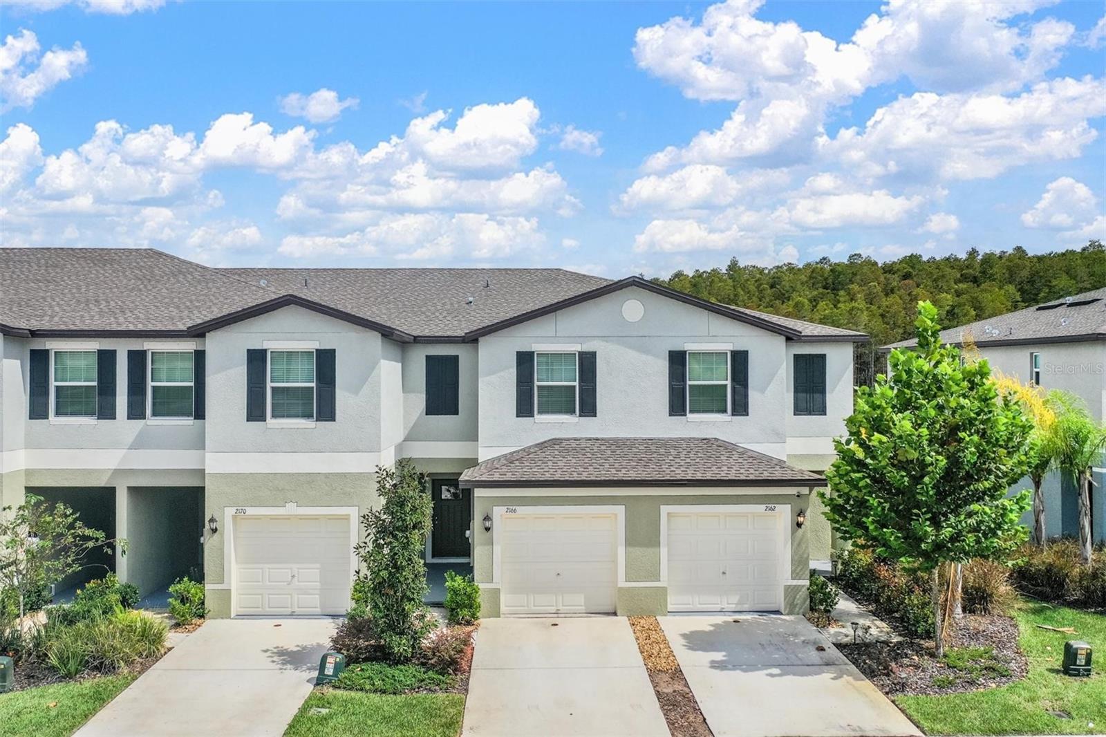2166 Great Sapphire Lane — photo