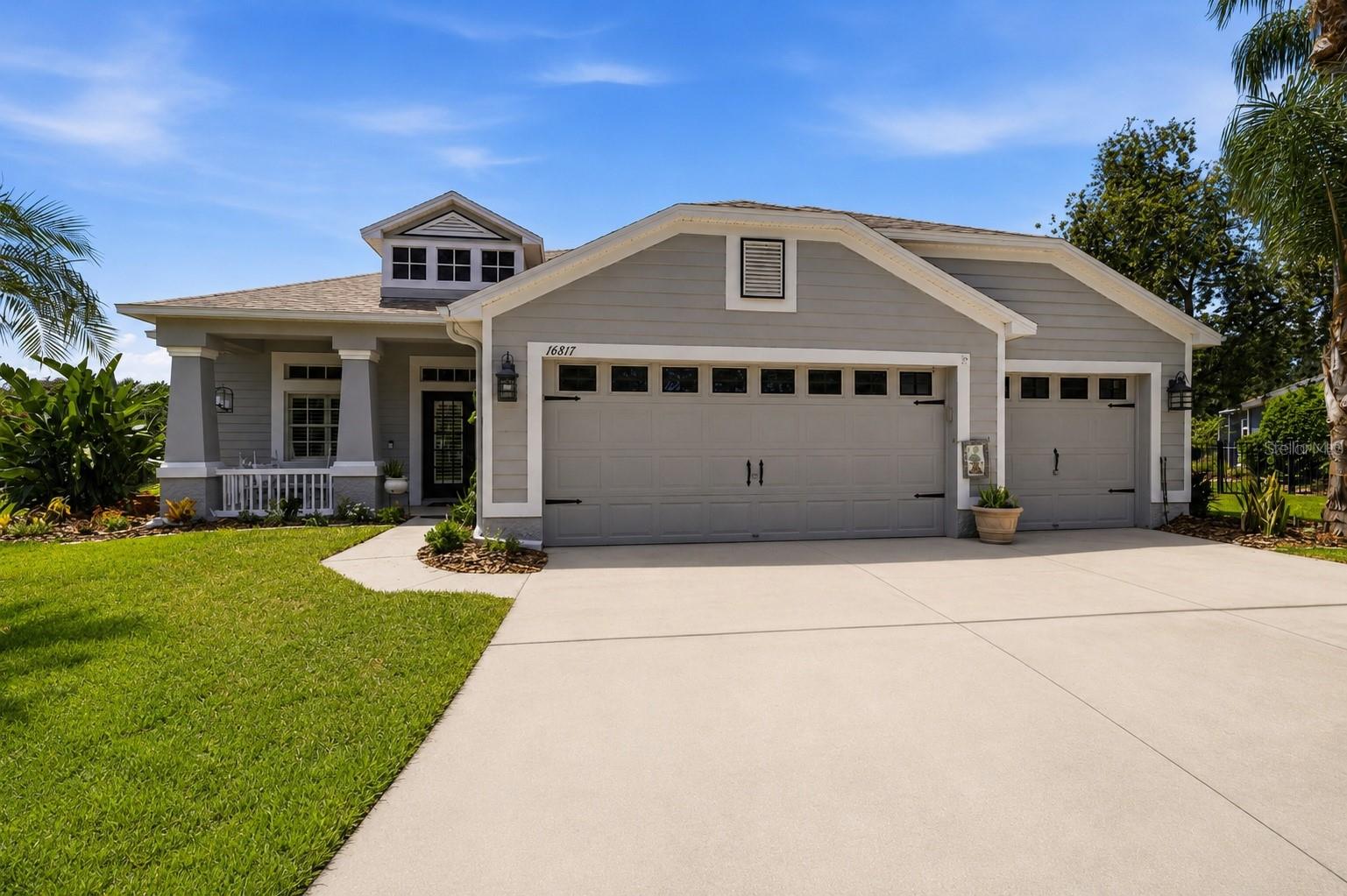 16817 Harrierridge Place — photo