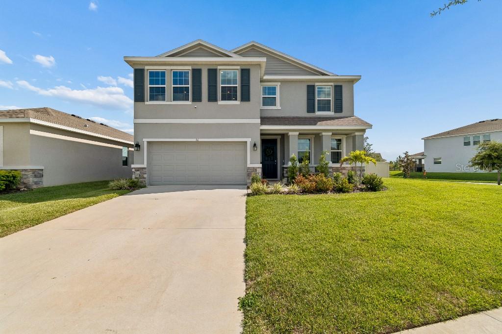 116 Bright Ibis Avenue — photo