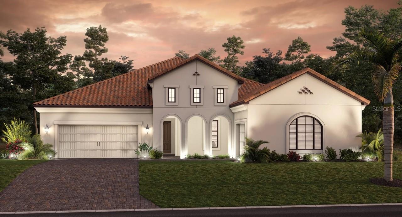 328 Bocelli Drive — photo