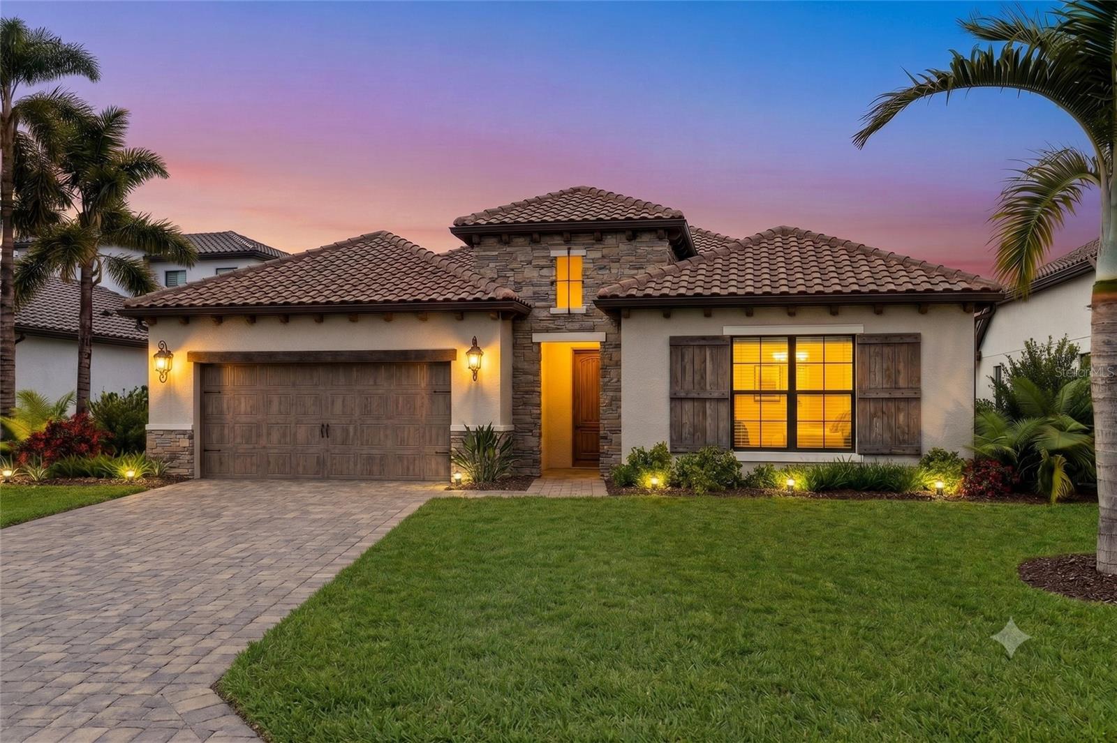 504 Bocelli Drive — photo