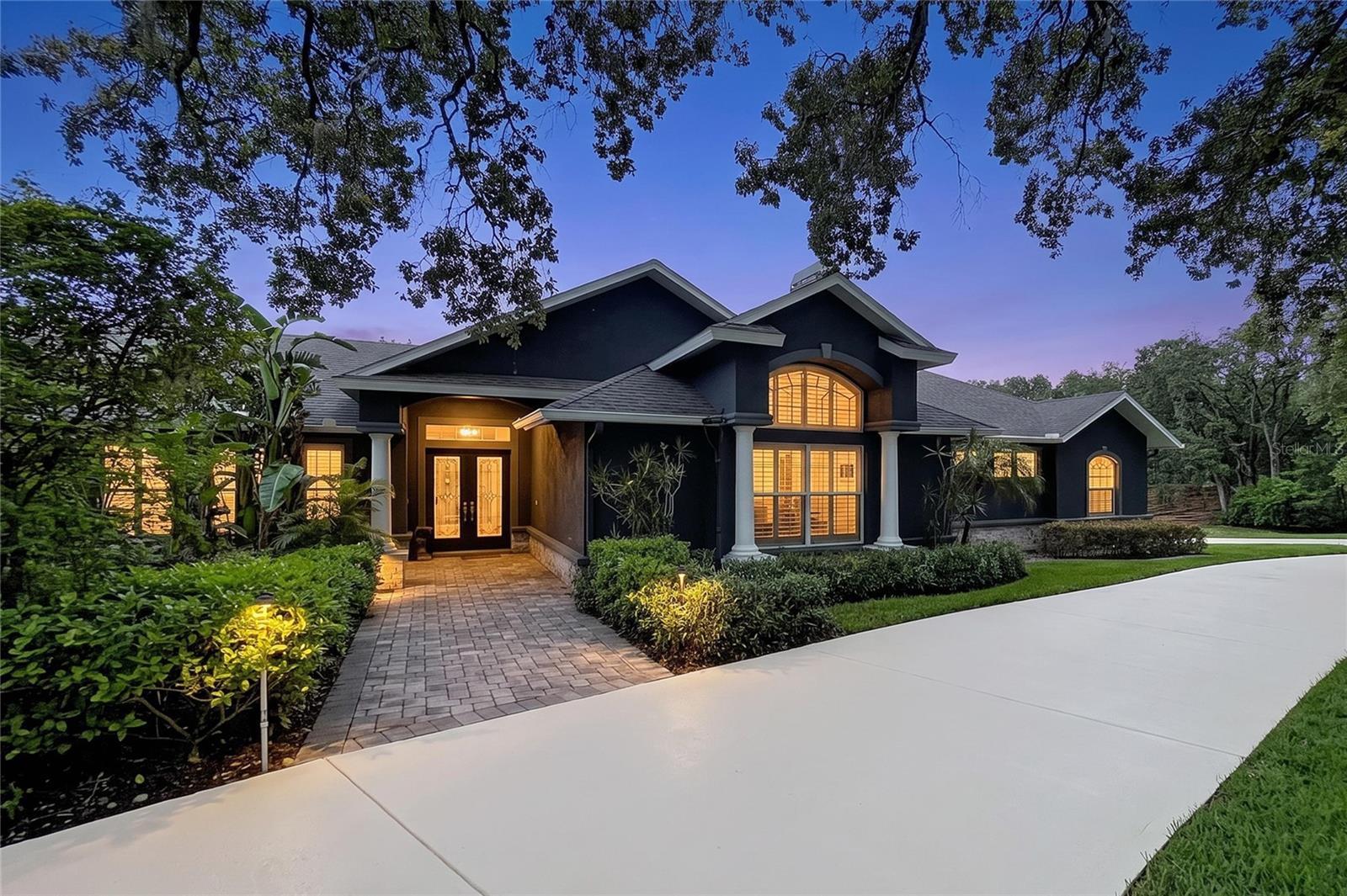 2918 Magnolia Trace — photo