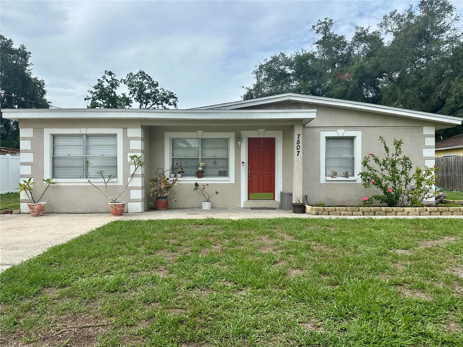 7507 Coral Vine Lane — photo