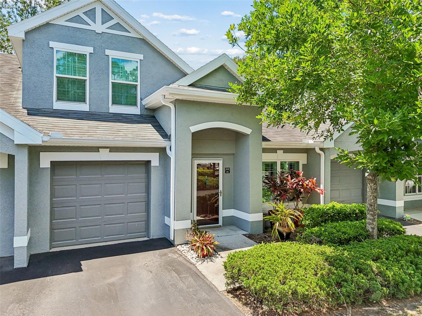 3638 Trafalgar Way 102 — photo