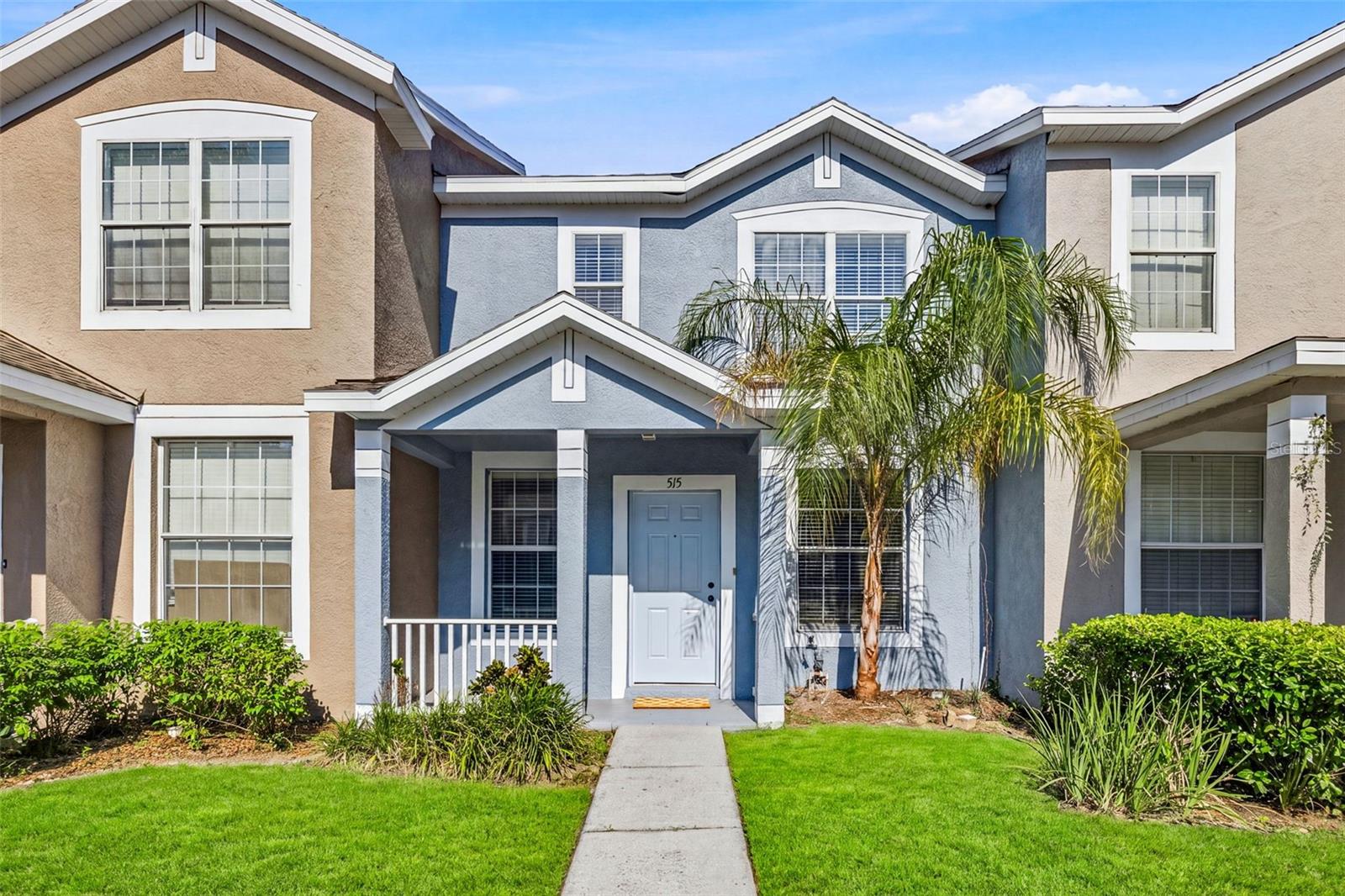 515 Sweet Hollow Place — photo
