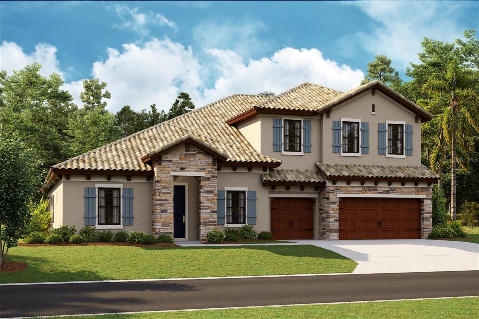 1762 Alafia Trail Drive — photo