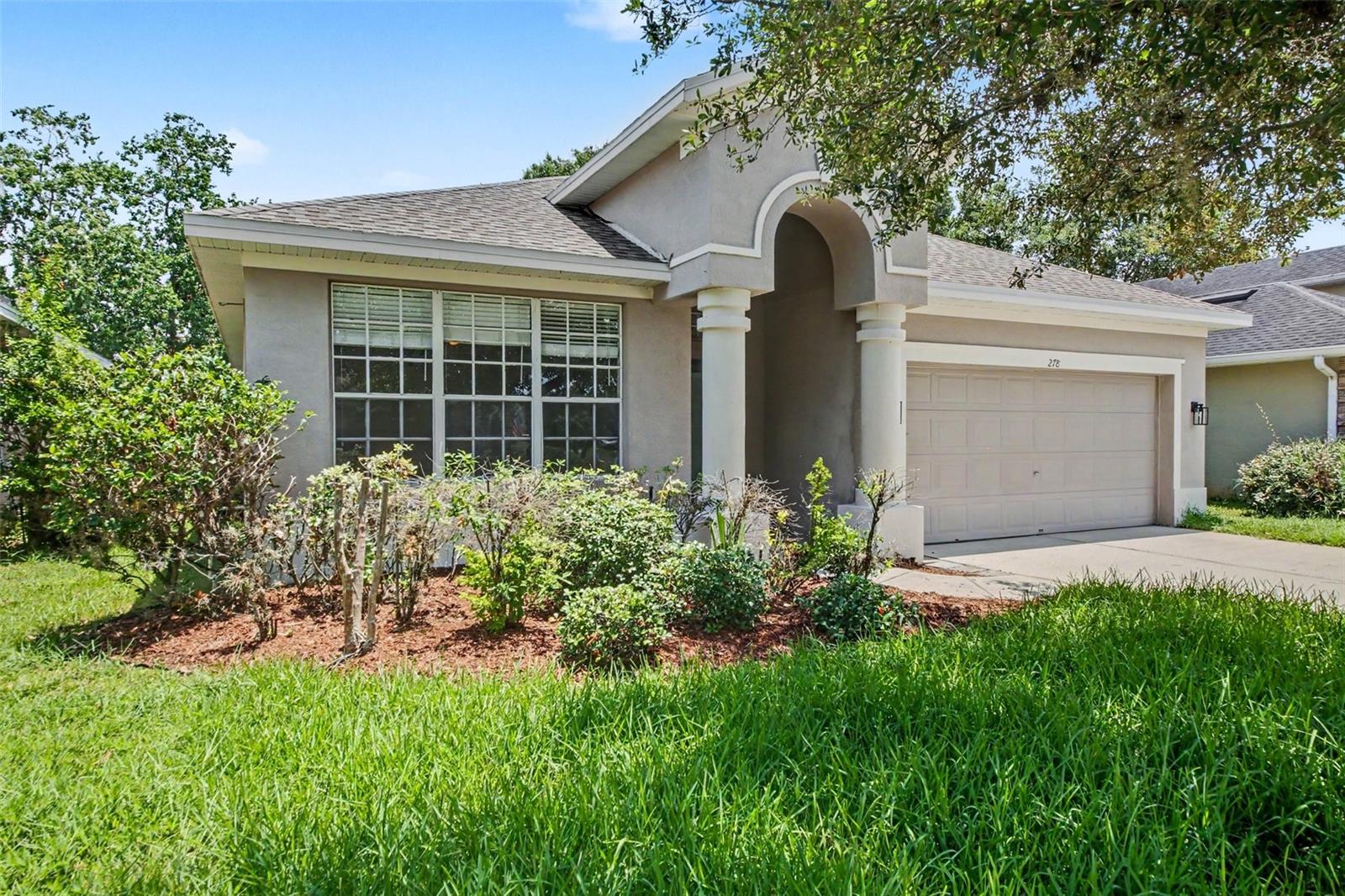278 Venetian Bay Circle — photo