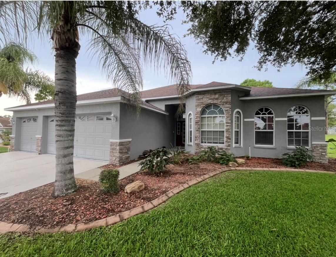 5517 Greystone Drive — photo