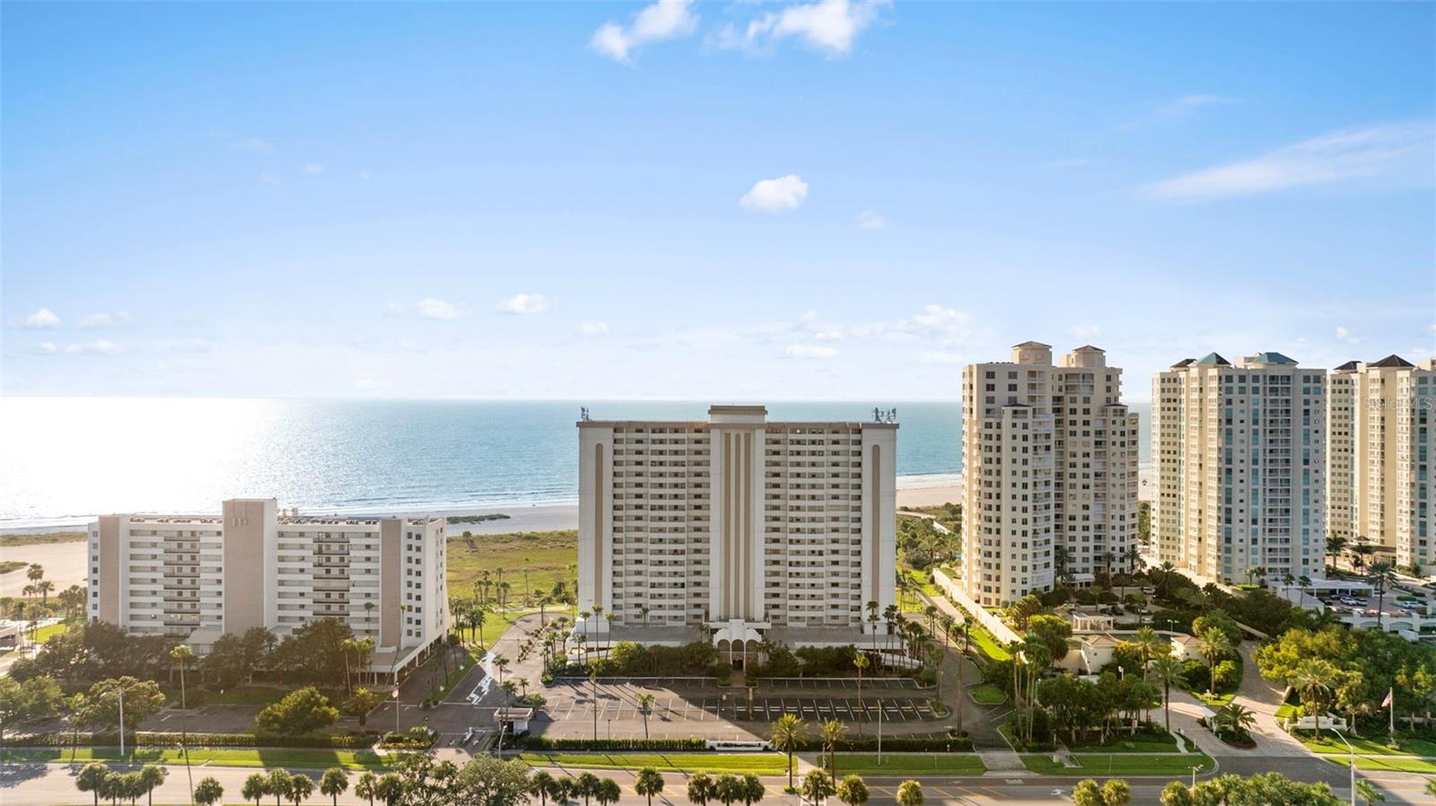 1230 Gulf Blvd 1204 — photo