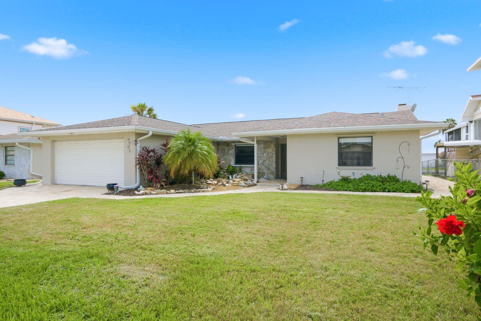 9903 San Sebastian Way — photo