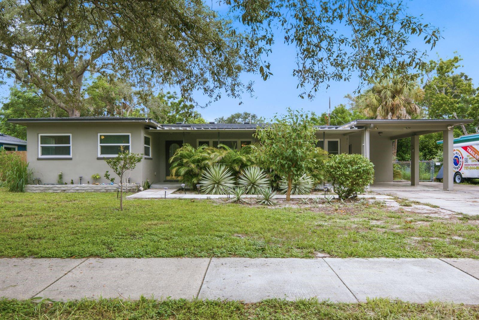 1626 S Betty Lane — photo
