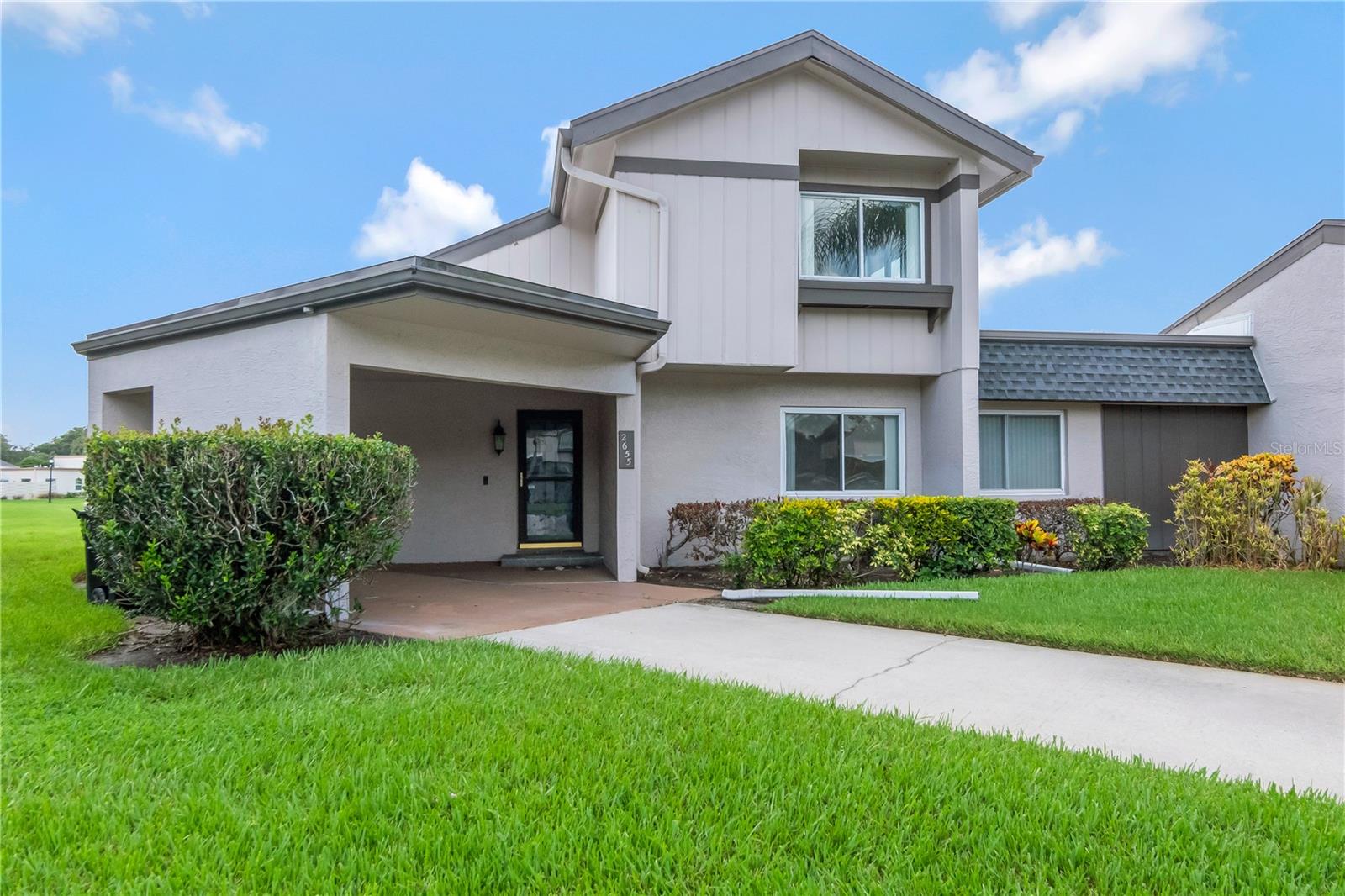 2655 Barksdale Court — photo