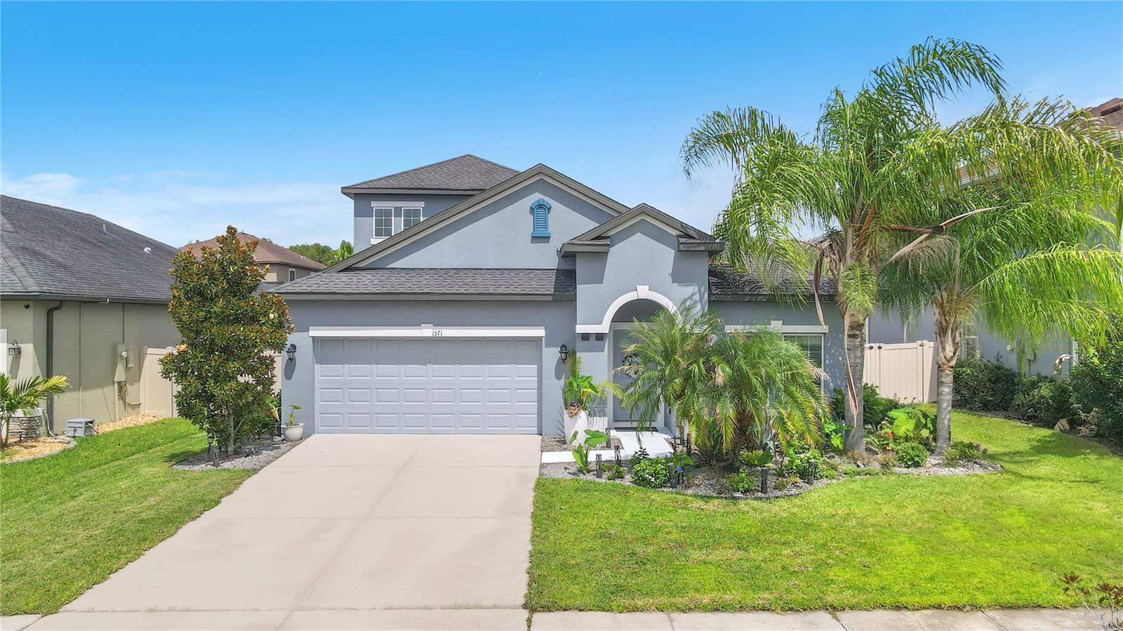 1571 Montgomery Bell Rd — photo