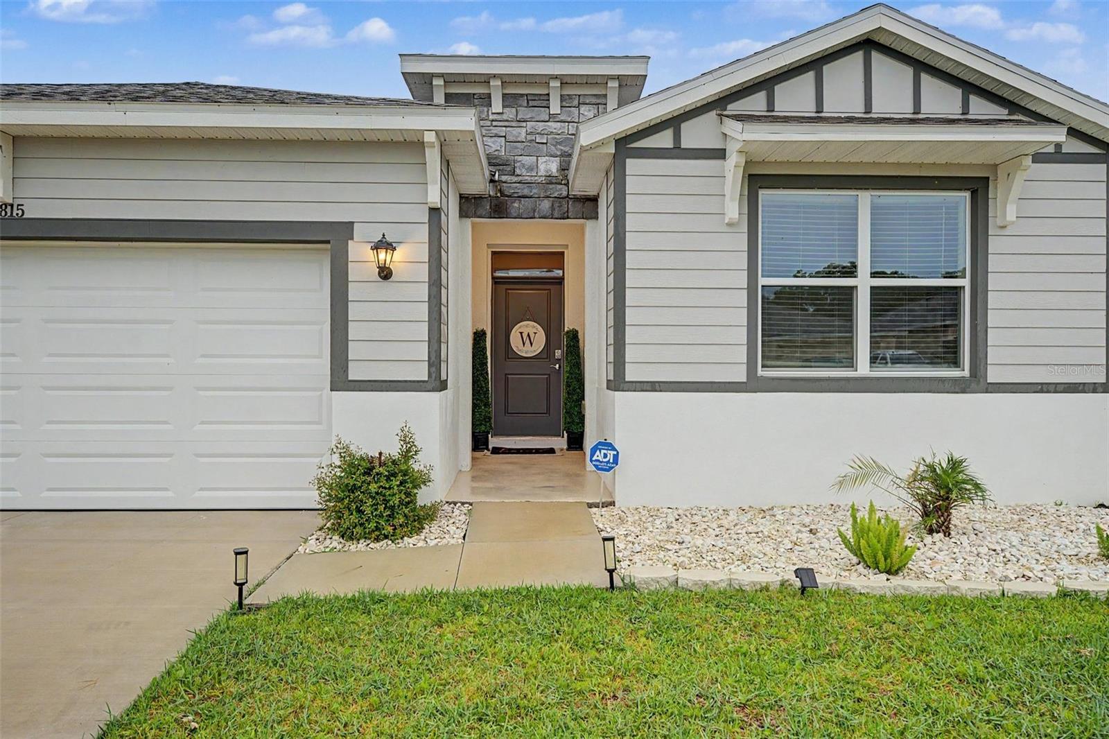 7815 Wheat Stone Drive — photo