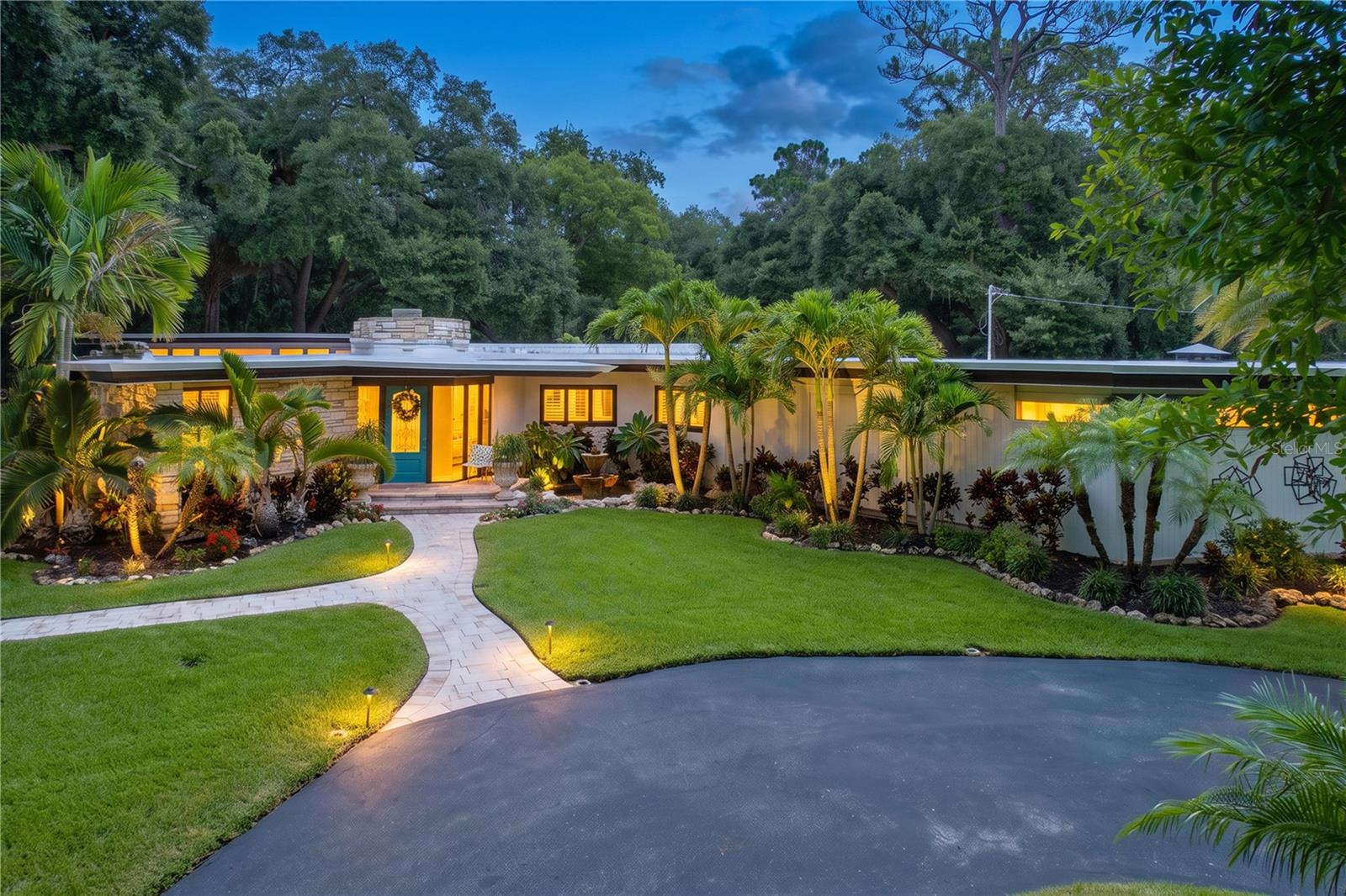 1653 Sunnybrook Lane — photo
