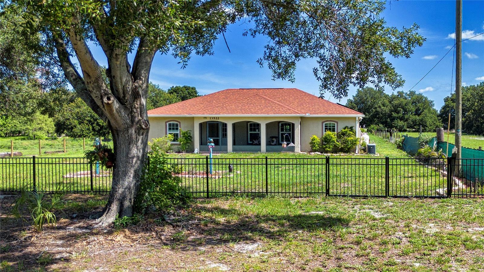 13522 County Road 672 Highway — photo