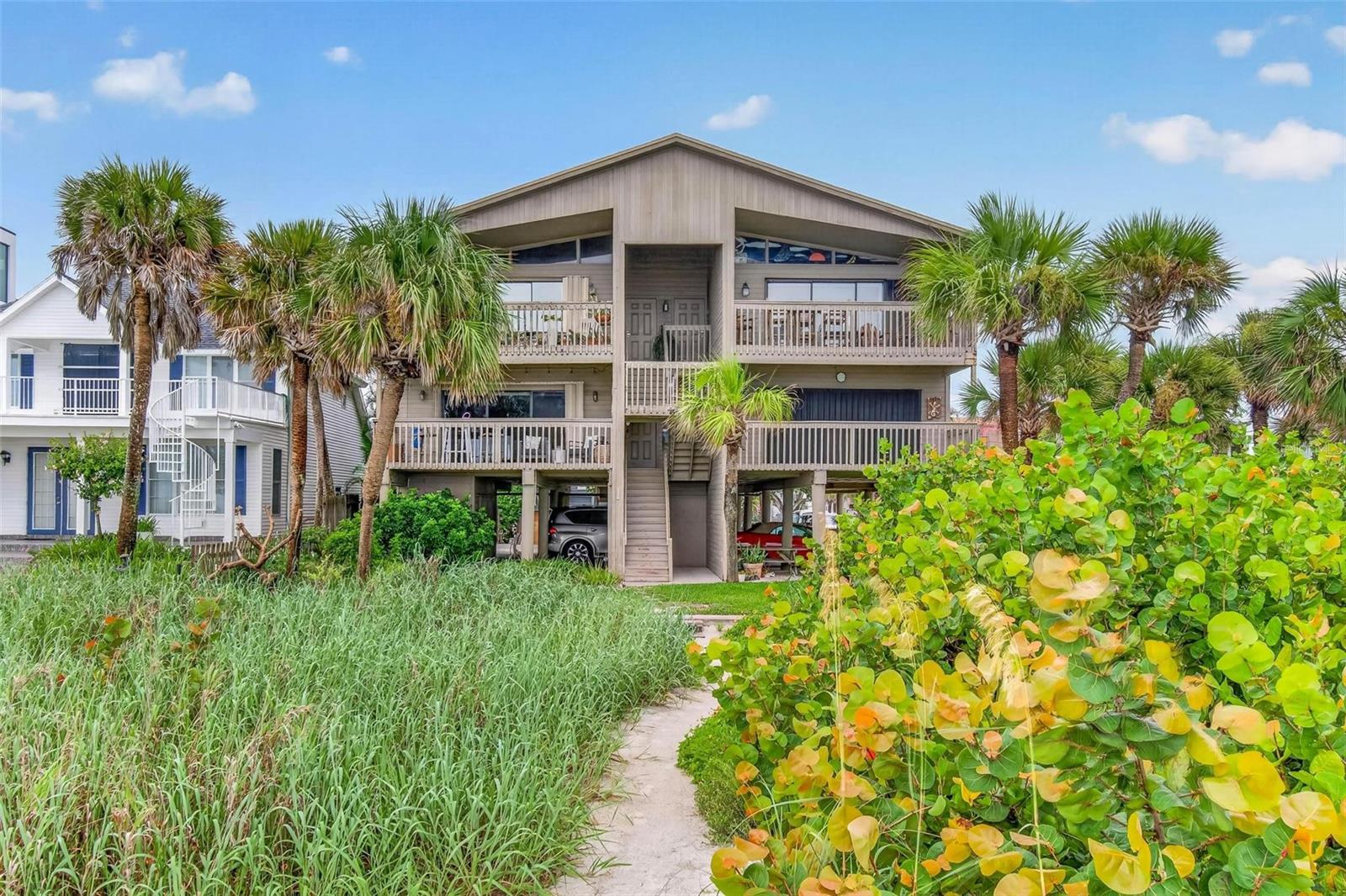 300 Beach Trail 201 — photo