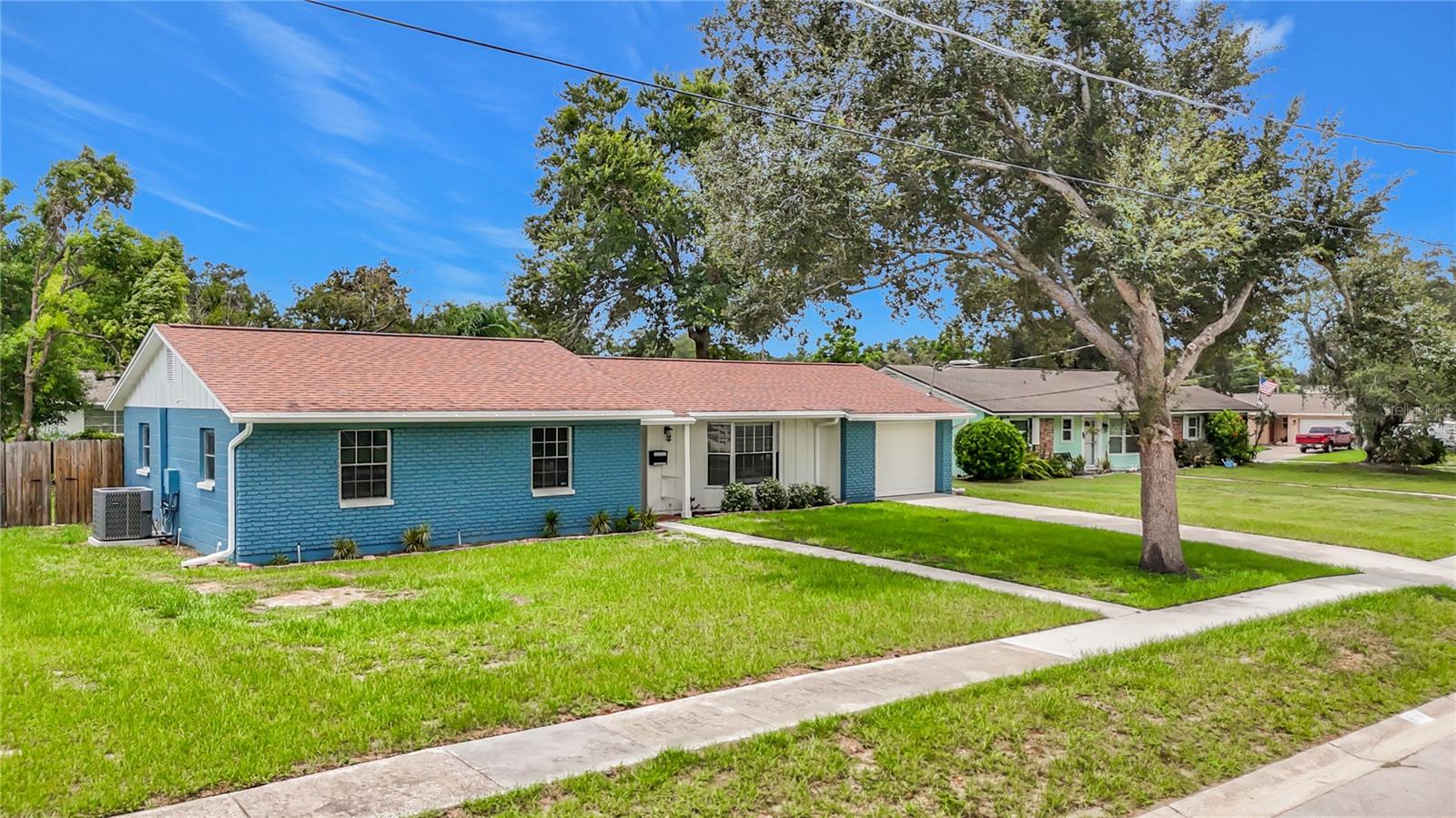 514 W Hilda Drive — photo