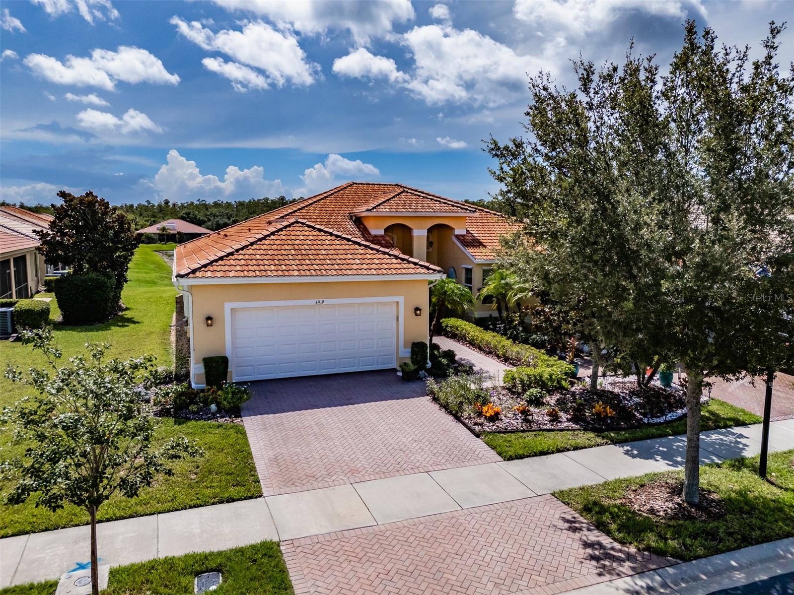 4919 Marble Springs Circle — photo