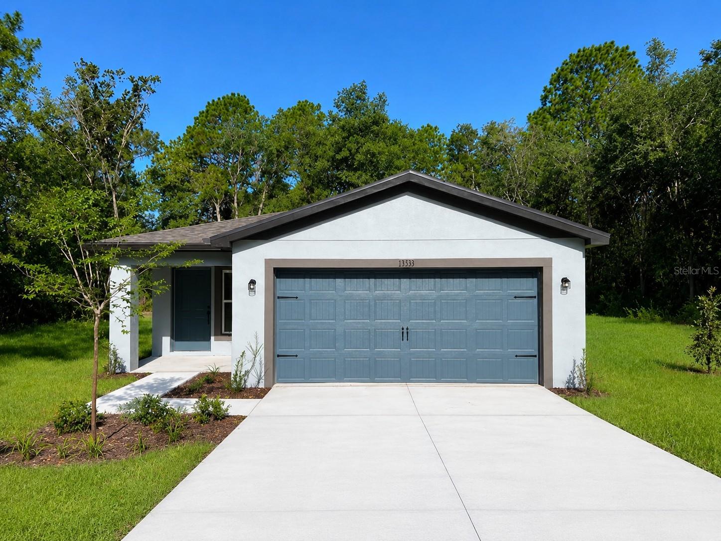 13331 Canada Goose Road — photo