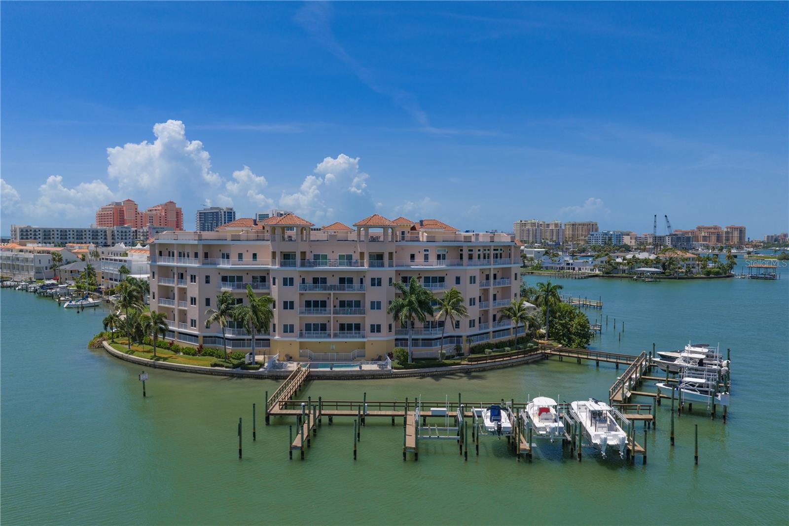 205 Brightwater Drive 205 — photo