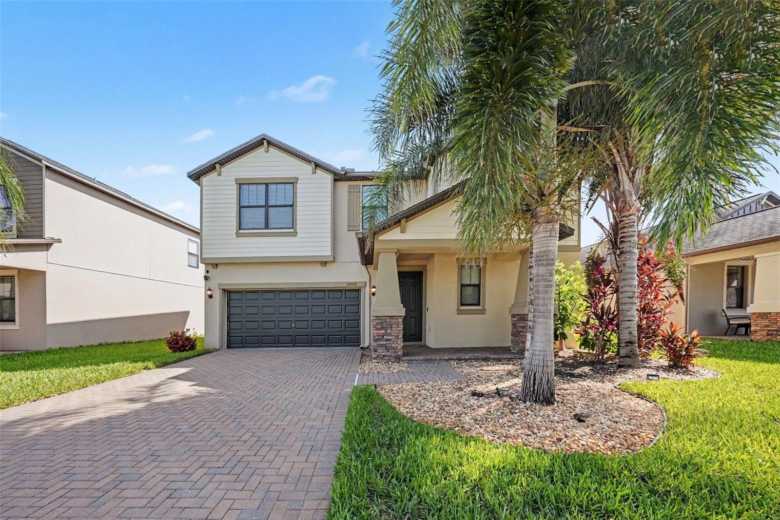 10032 Sage Creek Drive — photo