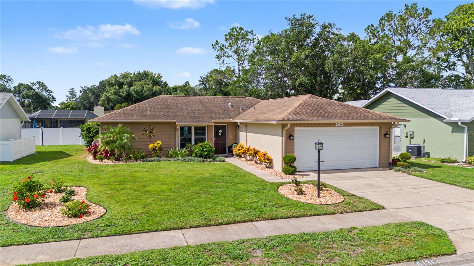 9136 Tiara Court — photo
