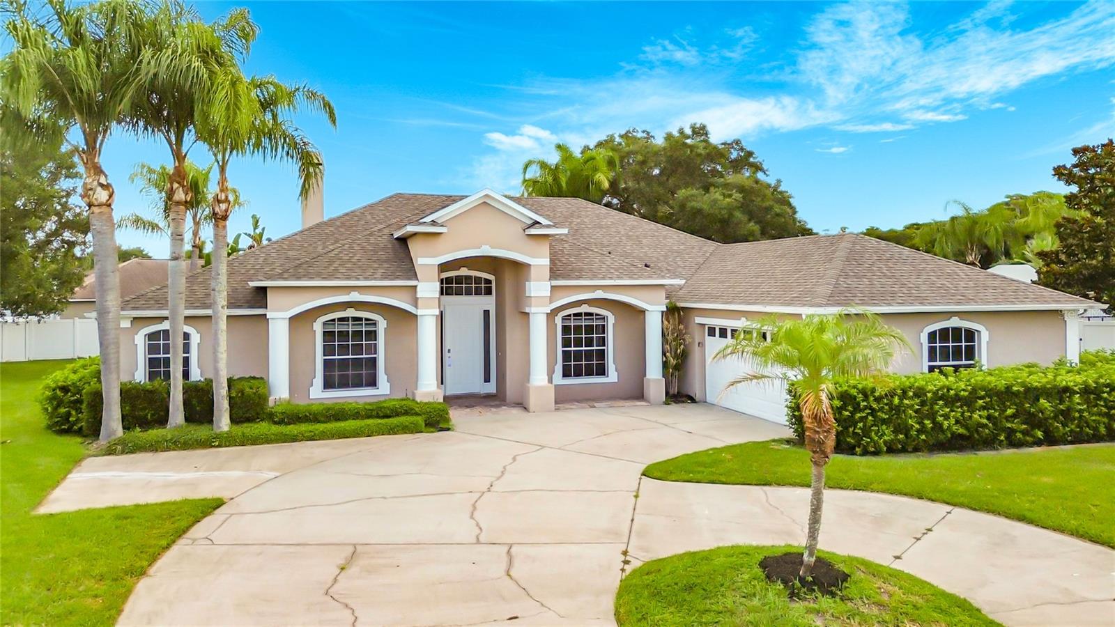 3910 Countryside View Court — photo