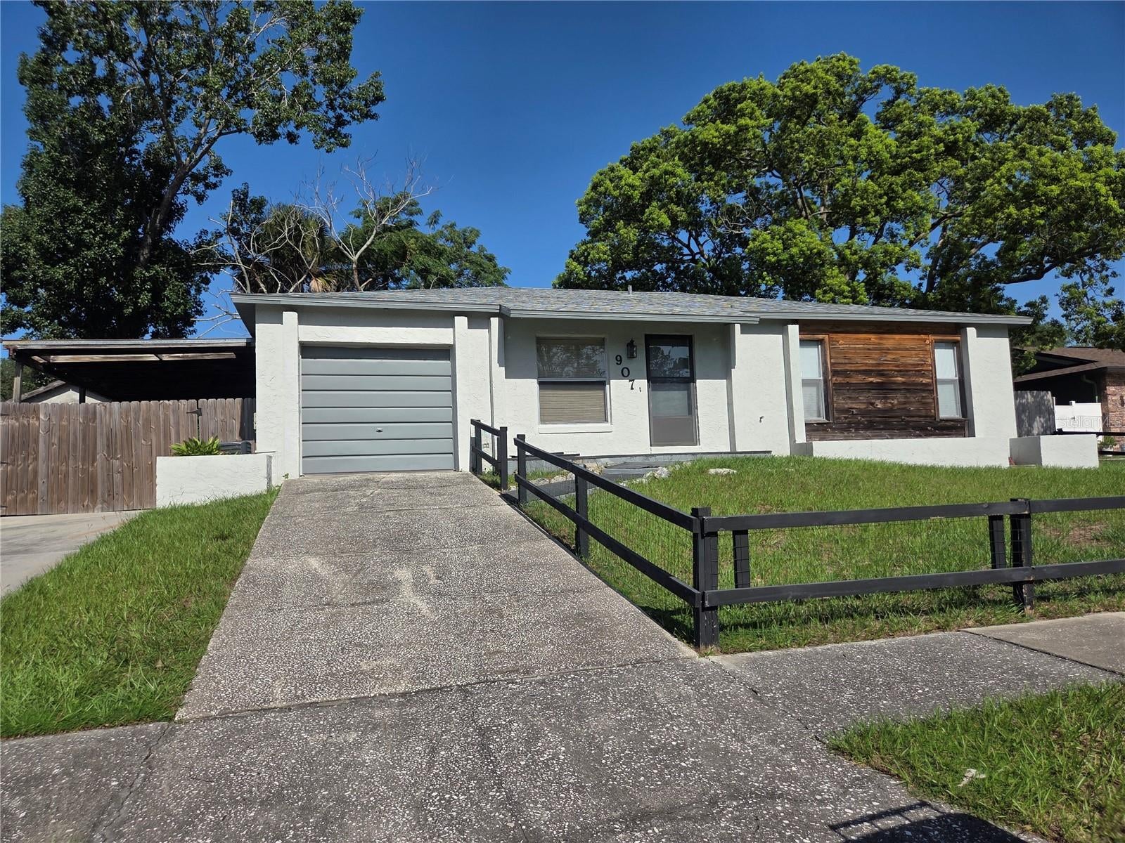 907 Cutler Drive — photo