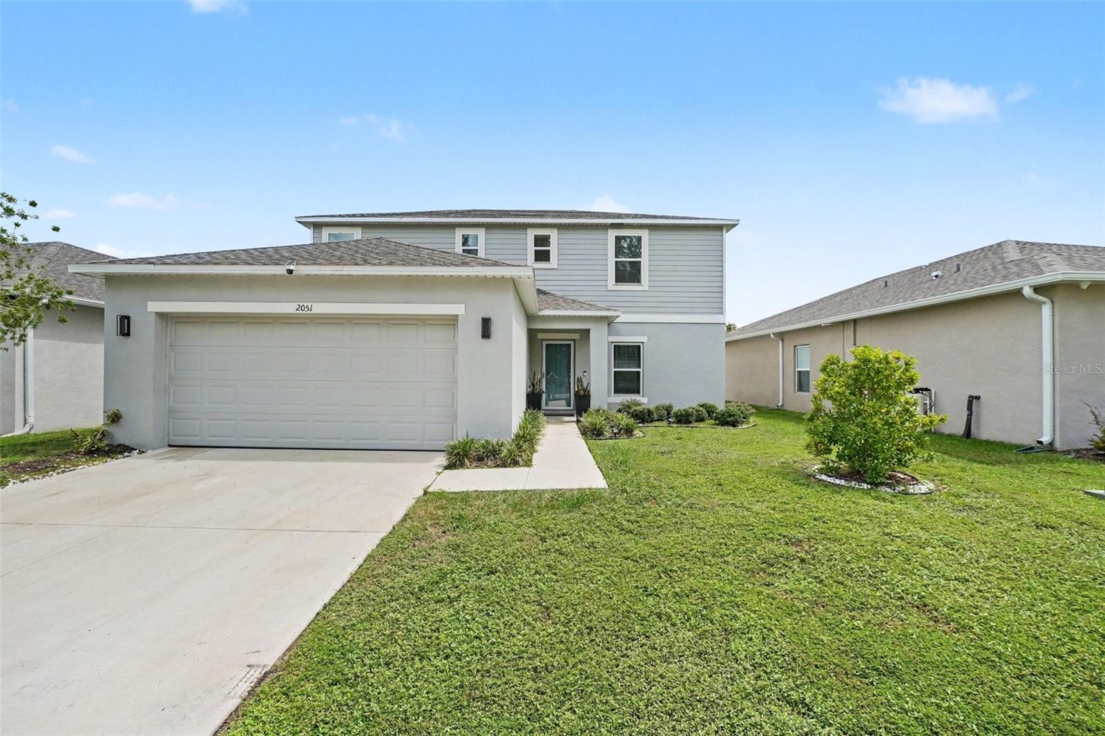 2051 Rosewood Circle — photo