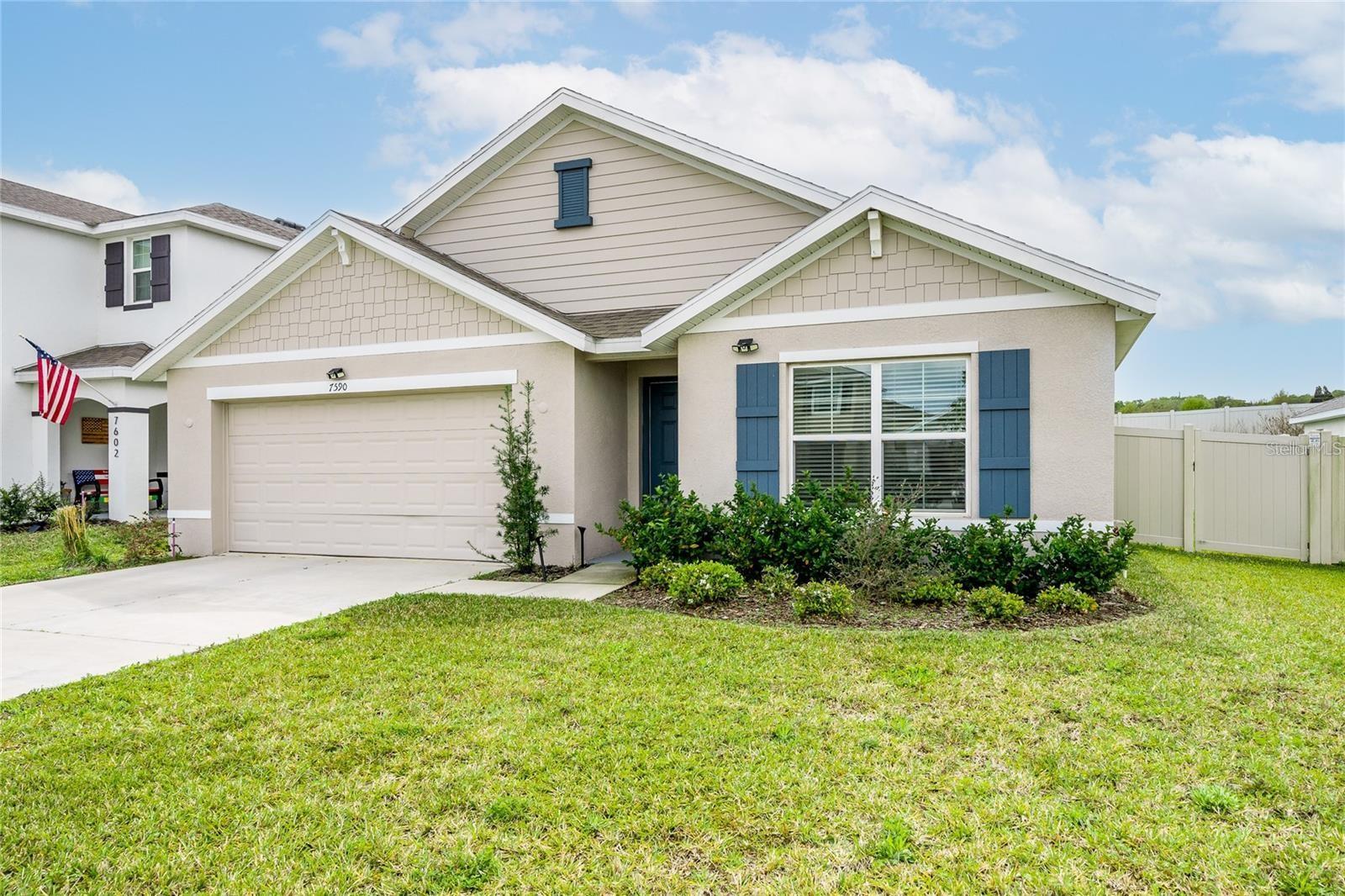 7590 Broad Pointe Drive — photo